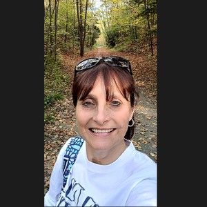 Meet your Posher, Dawn